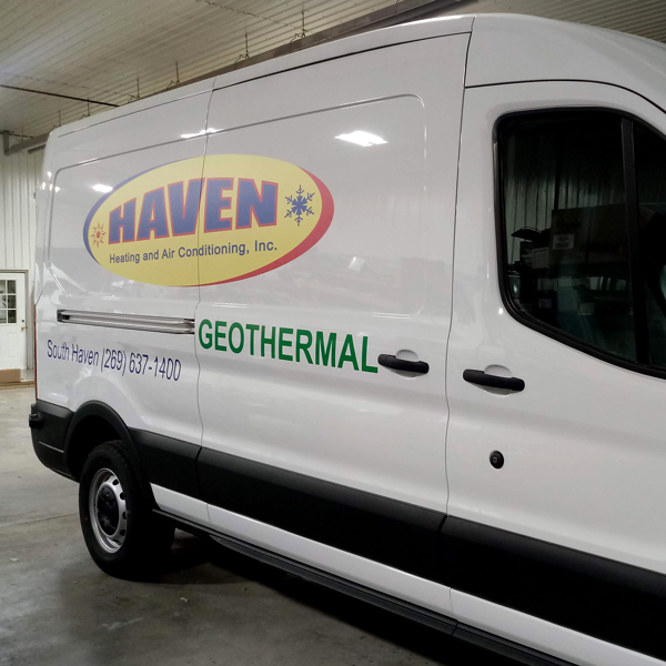 Vehicle Graphics